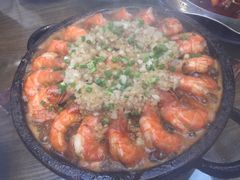 -陈厨老家菜馆(义安区店)