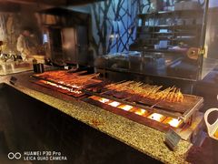 羊肉串-星伦多 自助料理(圆融店)