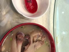 -廖老妈蹄花店(人民公园陕西街259号店)