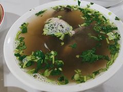 -老独特风味饺子馆(齐贤南街店)