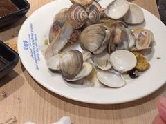 -星伦多自助料理(宝山龙湖天街店)