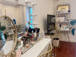 -演员的秘密·皮肤管理