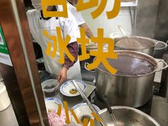 -粗茶淡饭(东关街店)