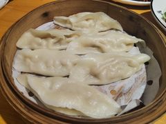 三鲜熥饺-东方饺子王(东盛路店)
