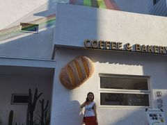 -the coffee_得咖啡(中英街店)