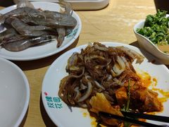 -玫瑰花园自助烤肉(顺义鑫海韵通店)