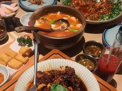 -山石榴·贵州菜(丰盛里店)