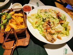 -碧特博格·20年品牌西餐厅(芜湖路店)