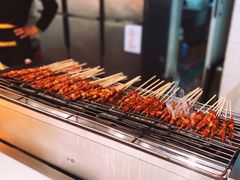 -8080美食汇自助烤肉火锅餐厅(镇江宝龙店)