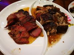 -陈光记烧腊(长寿路店)