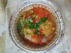 烤脑花-大学城夜市大排档(凤栖路店)