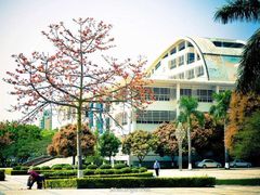 -暨南大学(珠海校区)