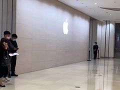 -Apple零售店(苏州店)