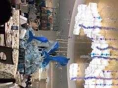 -海中洲国际大酒店-自助餐厅