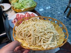 -新疆古丽食屋(首都机场店)