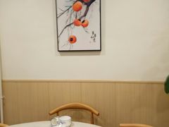 包厢-听涛雅苑百味饺子老家菜馆