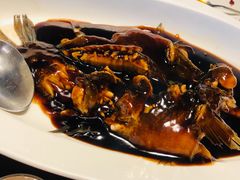 -杭州西子湖四季酒店·金沙厅