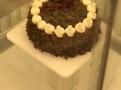 -好利来(马家堡店)