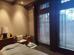 -丽江金茂隐逸酒店-凯悦臻选SPA