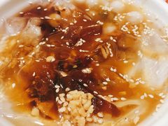 -蓉李记成都名小吃(宜昌伍家岗万达店)