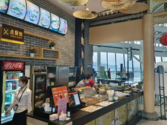 -桂林小吃街(桂林国际机场店)