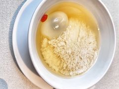 明月雪绒豆腐-逸道(益丰·外滩源店)