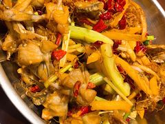 -馋嘴蛙火锅