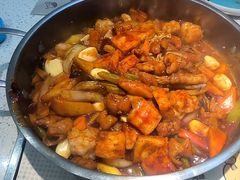 -黄记煌三汁焖锅(顺义华联店)