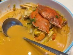 -君霖海鲜私房菜(春柳店)