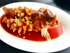 -RIVIERA 松鹤楼(外滩店)