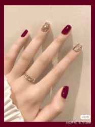 -Pink You美甲洗眉纹绣定制中心