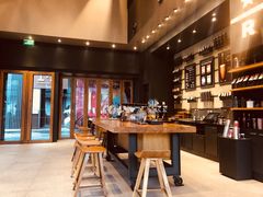 -星巴克臻选(成都太古里店)