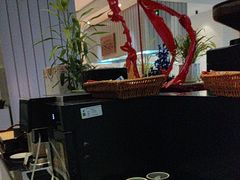 -昆山琶拉帝诗酒店·河畔咖啡厅Riverside Cafe