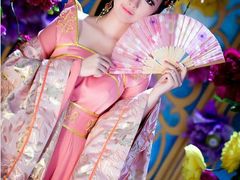 -九月鹰飞汉服摄影工作室