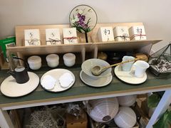 -茶庐(百花洲路店)