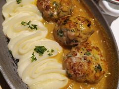 -俄士厨房(五棵松华熙LIVE店)