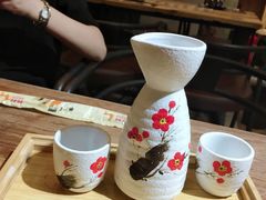 -嘎嘎鸭脑壳(蜀汉路店)
