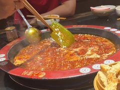 -矮板凳老火锅(宽窄巷子店)