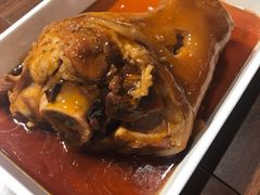 -李氏八大件老菜馆(万宝街店)