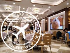 -金时代顺风大酒店(静安大融城店)
