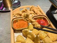 -一味一诚•鲜嫩烤鱼(昌平悦荟店)