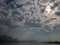 -江心屿景区
