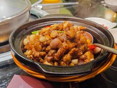 -顺峰顺水顺德菜(龙华店)