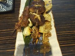 -山屋日式料理屋(宛平88店)