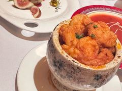 -波特曼西餐厅(中央大街店)