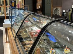 -大连铂尔曼酒店-铂尔曼美食廊 Pullman Deli