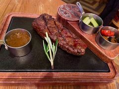 -MR.ROCKY洛奇先生RESTAURANT&BAR(宝安壹方城店)