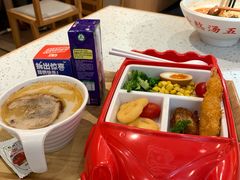 儿童套餐-味千拉面(敏捷广场店)