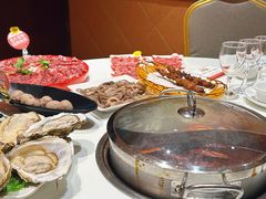 -潮泰牛肉火锅 · 创于1992年(车公庙店)