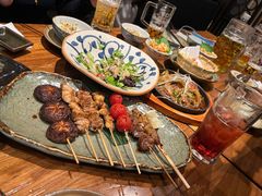 -玄白·炭烤活鳗(上海首店)